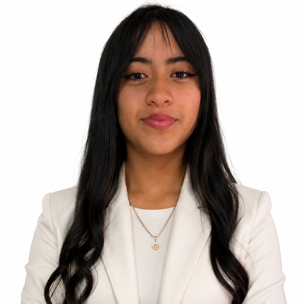 Jeniffer Cortes