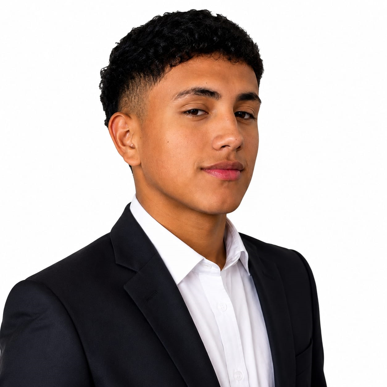 Kevin Pulido